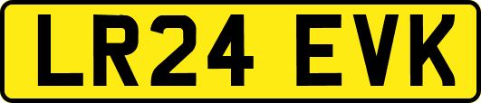 LR24EVK