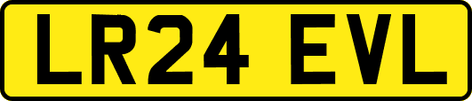 LR24EVL