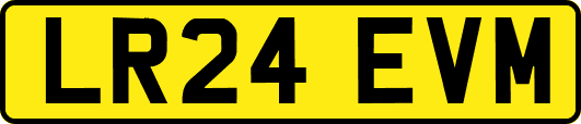 LR24EVM