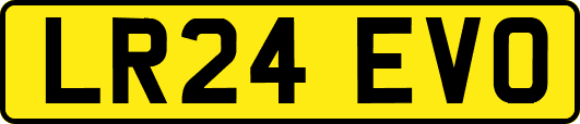LR24EVO