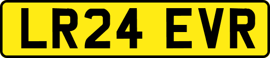 LR24EVR