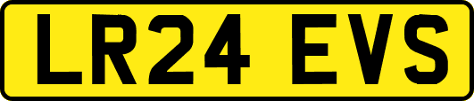 LR24EVS