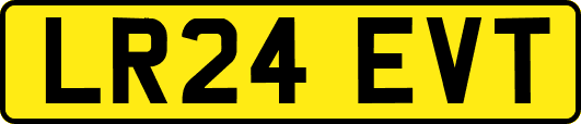 LR24EVT