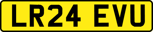 LR24EVU