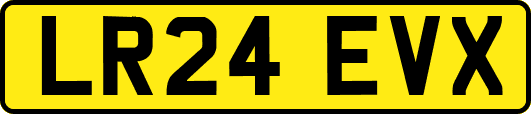 LR24EVX