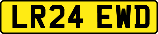 LR24EWD
