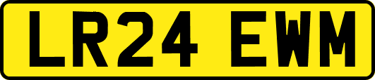 LR24EWM