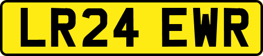 LR24EWR