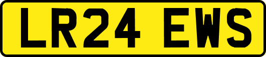LR24EWS