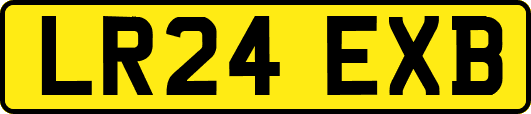 LR24EXB