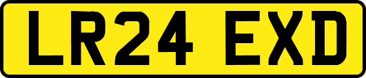 LR24EXD