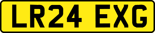 LR24EXG