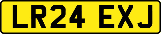 LR24EXJ