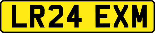 LR24EXM