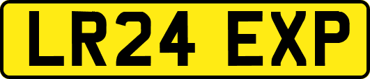 LR24EXP