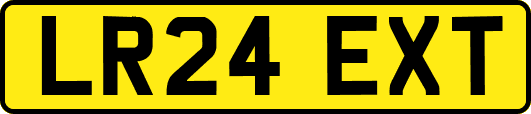 LR24EXT