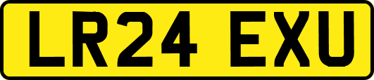 LR24EXU