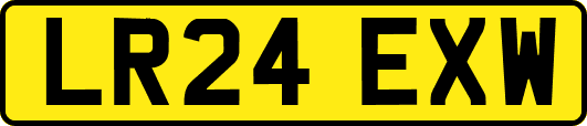 LR24EXW
