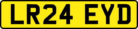LR24EYD