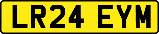 LR24EYM