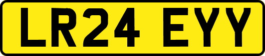 LR24EYY