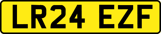LR24EZF