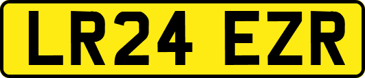 LR24EZR
