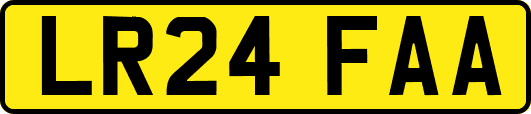 LR24FAA