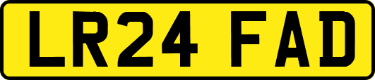 LR24FAD