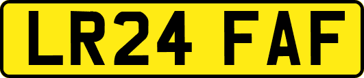 LR24FAF