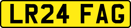 LR24FAG