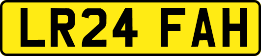 LR24FAH