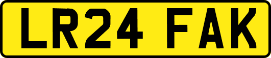 LR24FAK