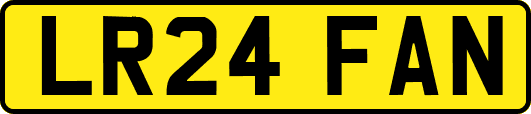 LR24FAN
