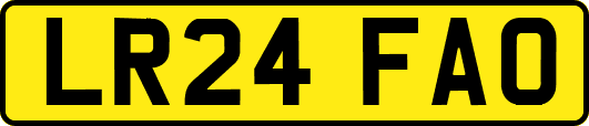 LR24FAO