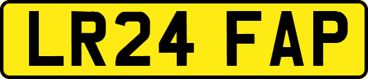 LR24FAP