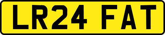 LR24FAT