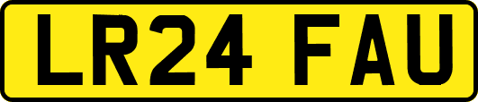 LR24FAU