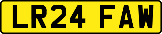 LR24FAW