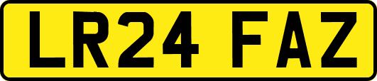 LR24FAZ