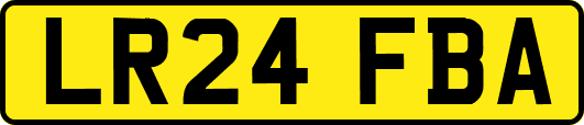 LR24FBA