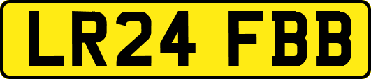 LR24FBB