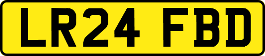 LR24FBD