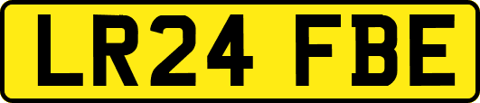 LR24FBE