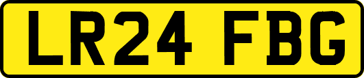 LR24FBG