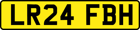 LR24FBH