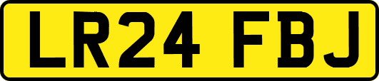 LR24FBJ