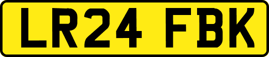 LR24FBK