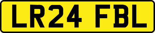 LR24FBL