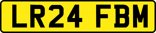 LR24FBM